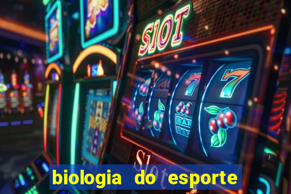 biologia do esporte jurgen weineck pdf